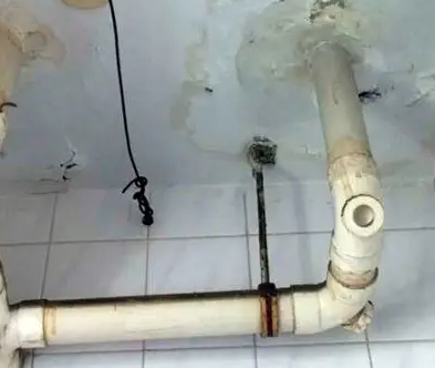衢江卫生间漏水检测多少钱