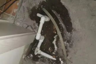 衢江卫生间漏水检测多少钱