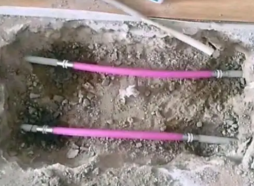 衢江卫生间测漏水多少钱