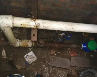 衢江水管维修哪家好