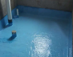 衢江卫生间防水哪家好