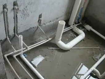 衢江水管维修多少钱