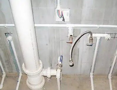衢江水管维修价格明细