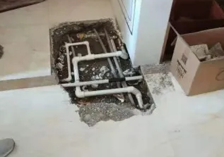 衢江查漏水多少钱