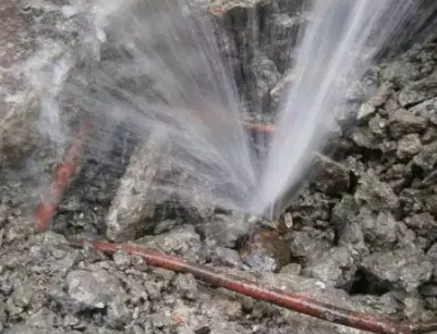 衢江水管维修多少钱