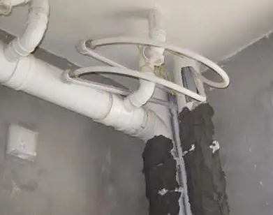 衢江水管维修哪家好
